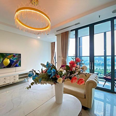 Landmark 81 Luxury Condotel Хошимин Экстерьер фото
