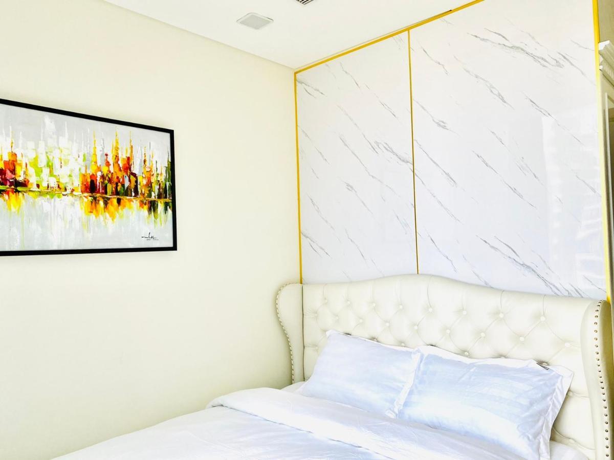 Landmark 81 Luxury Condotel Хошимин Экстерьер фото