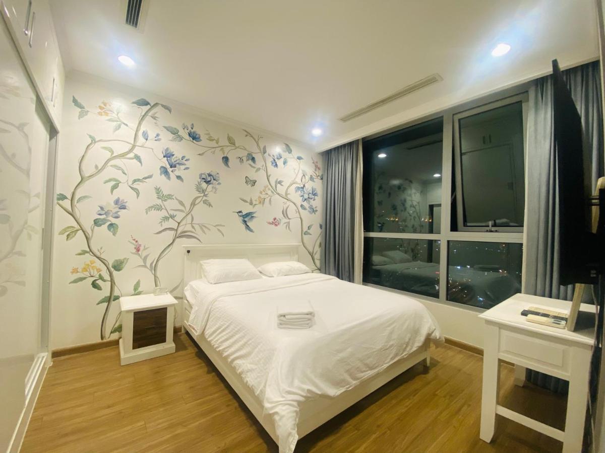 Landmark 81 Luxury Condotel Хошимин Экстерьер фото